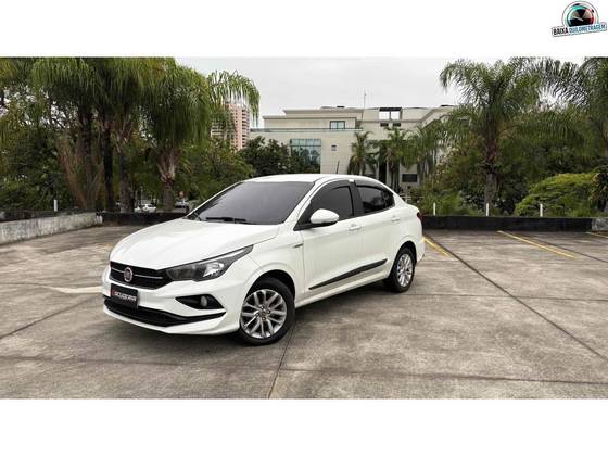 FIAT CRONOS 1.3 FIREFLY FLEX DRIVE GSR